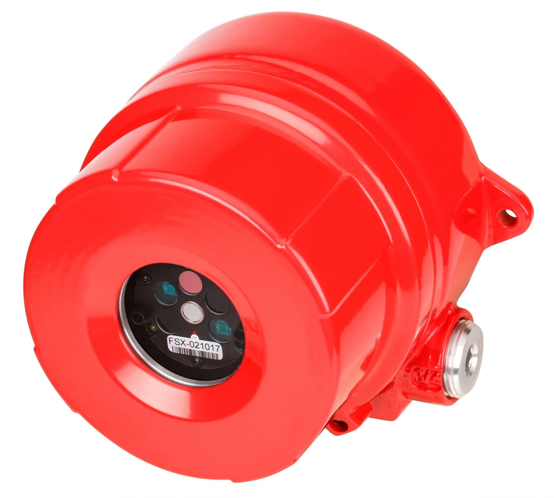 Notifier by Honeywell Fire Sentry FS24X