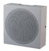 Metal surface mount speaker
