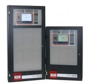 AFP-2800 panels in CAB650 and CAB900