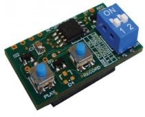 CMM-2 custom messaging module for DA Series OWS