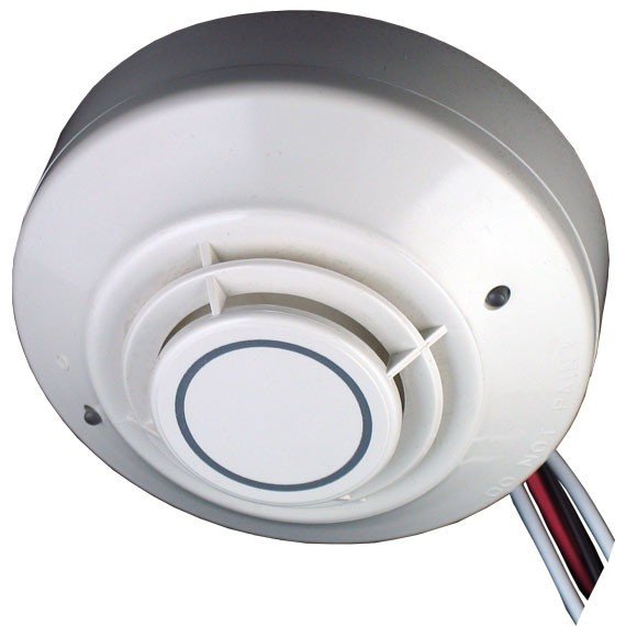 Notifier by Honeywell FST851(R)WP