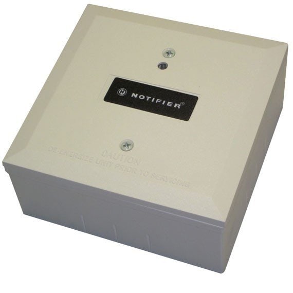 Notifier by Honeywell FZM1