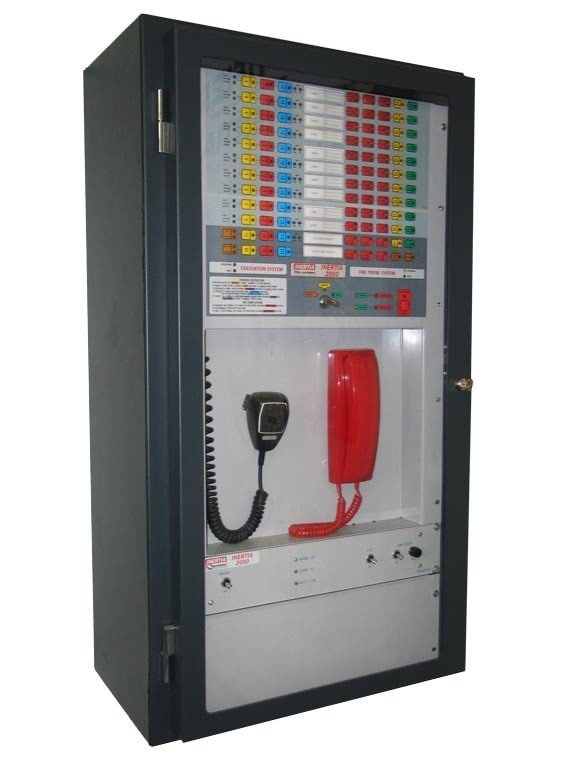 Notifier By Honeywell I 2000