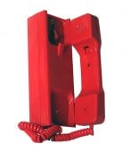 Warden Intercommunication Phone