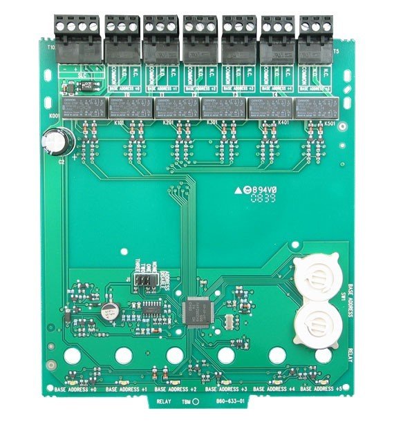 Notifier by Honeywell XP6R