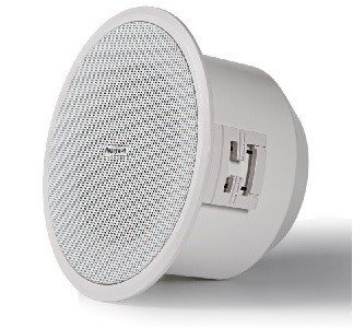 Notifier By Honeywell 5 Ceiling Speakers