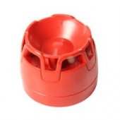 ENscape sounder, Red with low profile base