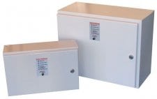 NPS Series Power Supply 2A and 5A