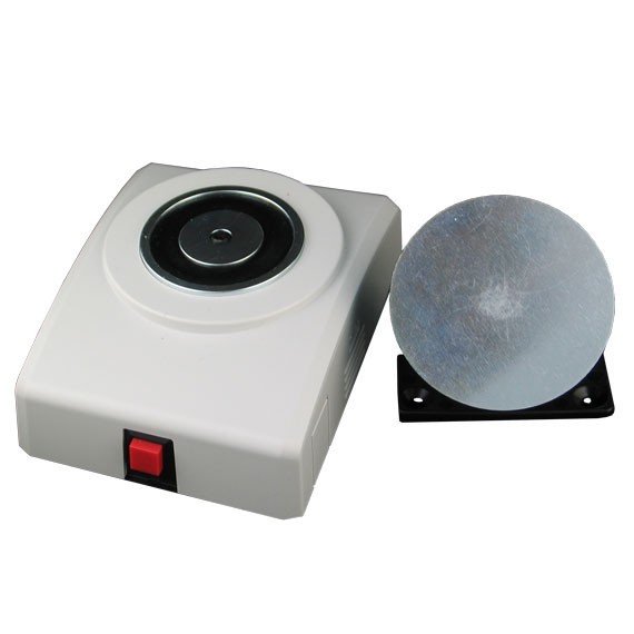 Notifier By Honeywell Surface Mount Door Holder