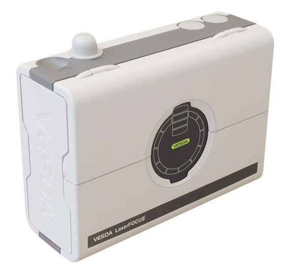 VESDA Laser Focus NOTIFIER Australia