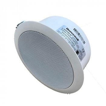 Notifier By Honeywell 4 Ceiling Surface Mount Speakers