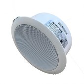 100mm Ceiling Speaker - AS ISO7240