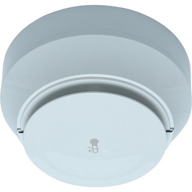 951 Series Thermal Detectors NOTIFIER Australia