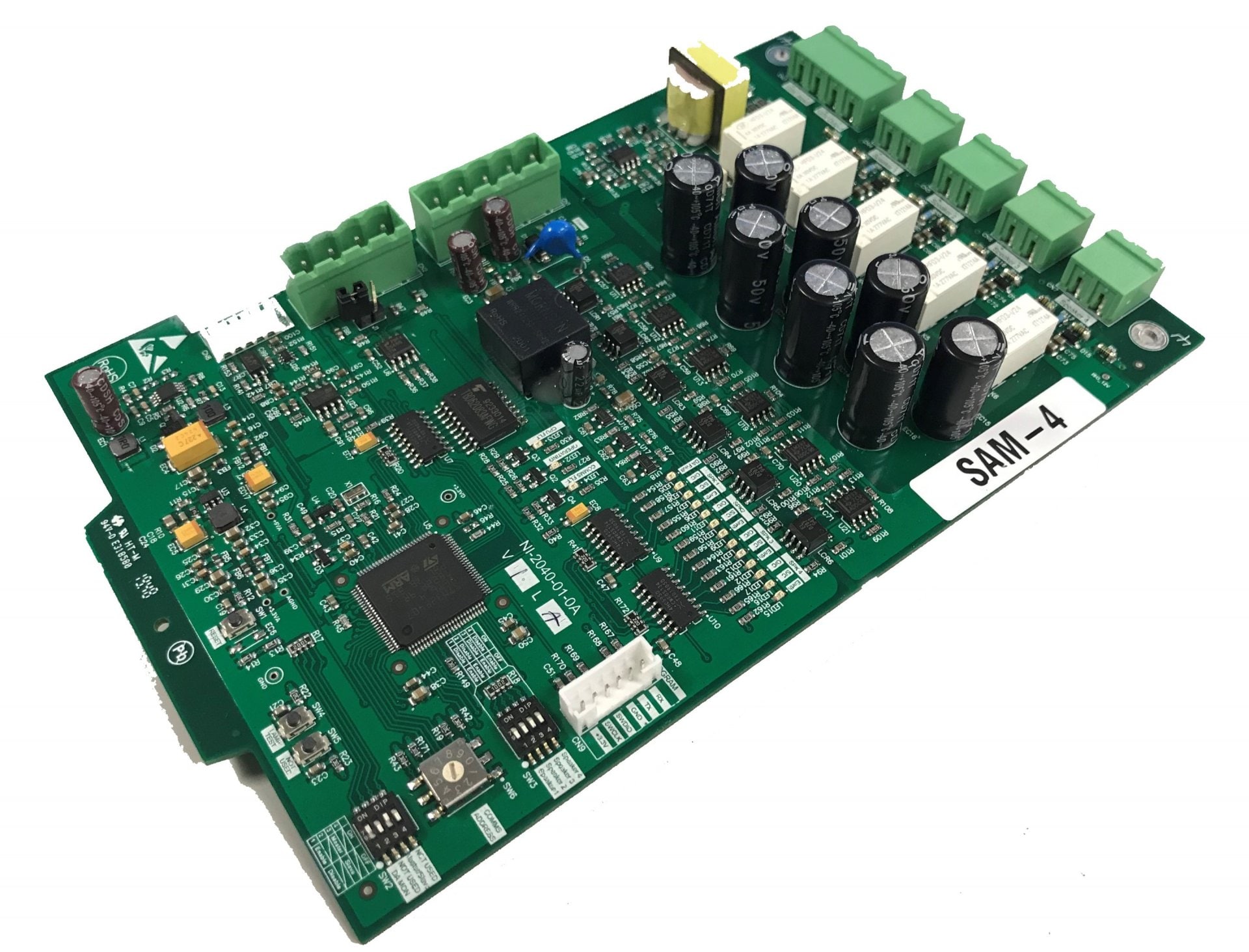 DA2 Series | NOTIFIER Australia