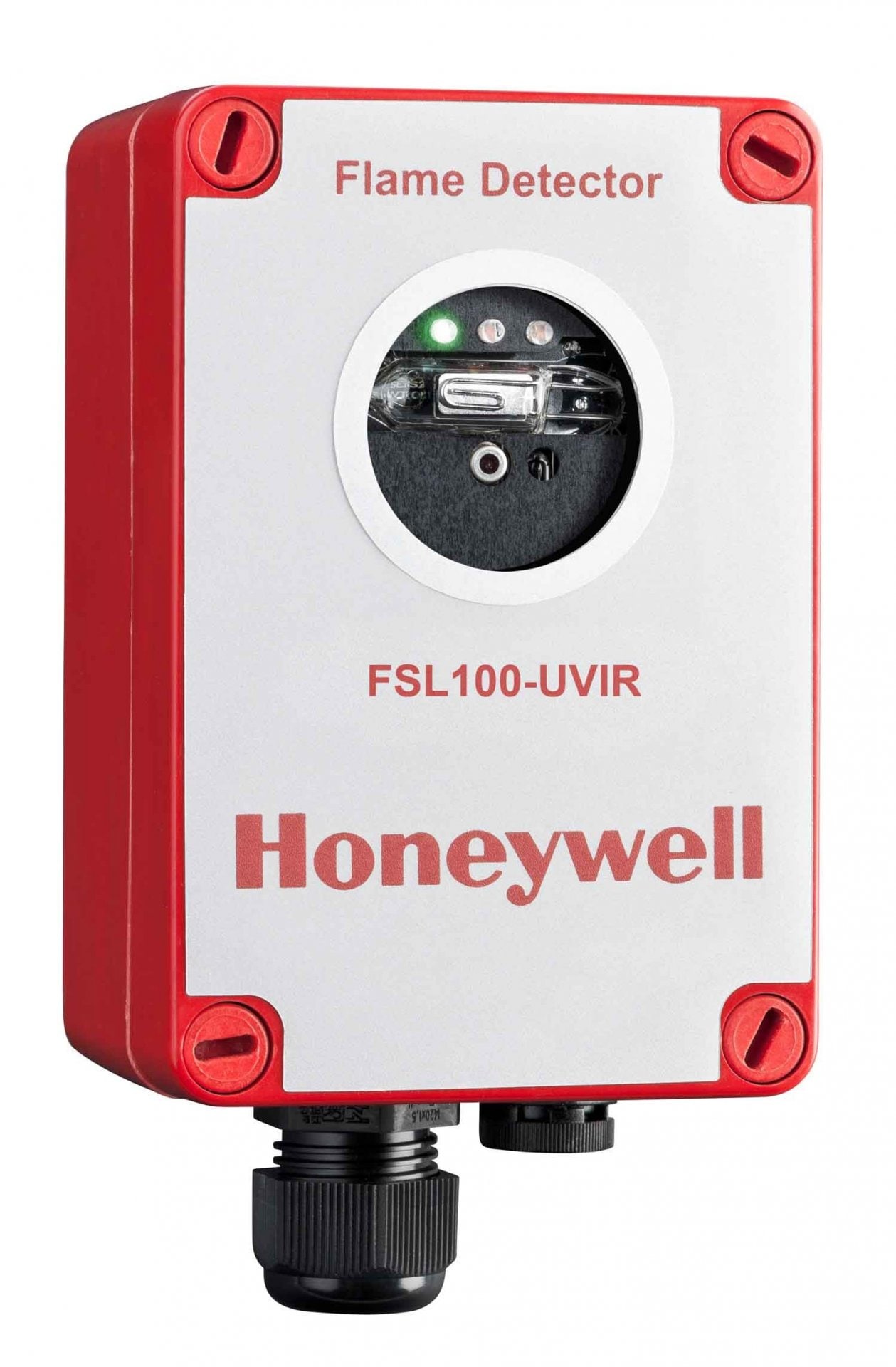 FSL100 Flame Detectors NOTIFIER Australia
