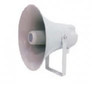 horn-speakers