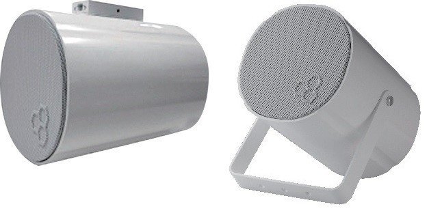 bi directional speakers